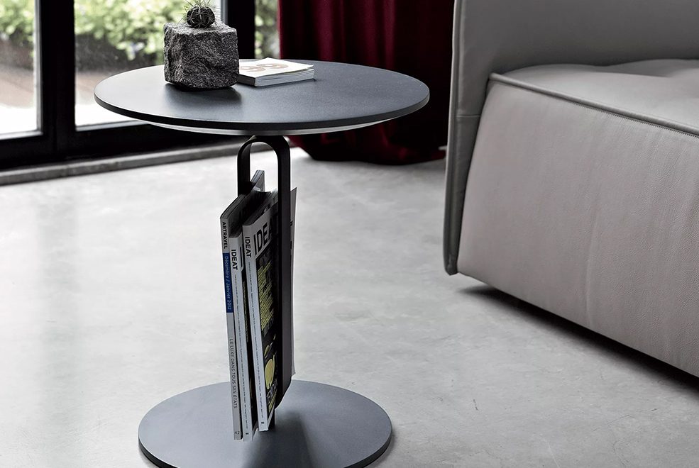 Alfred Coffee Table gallery