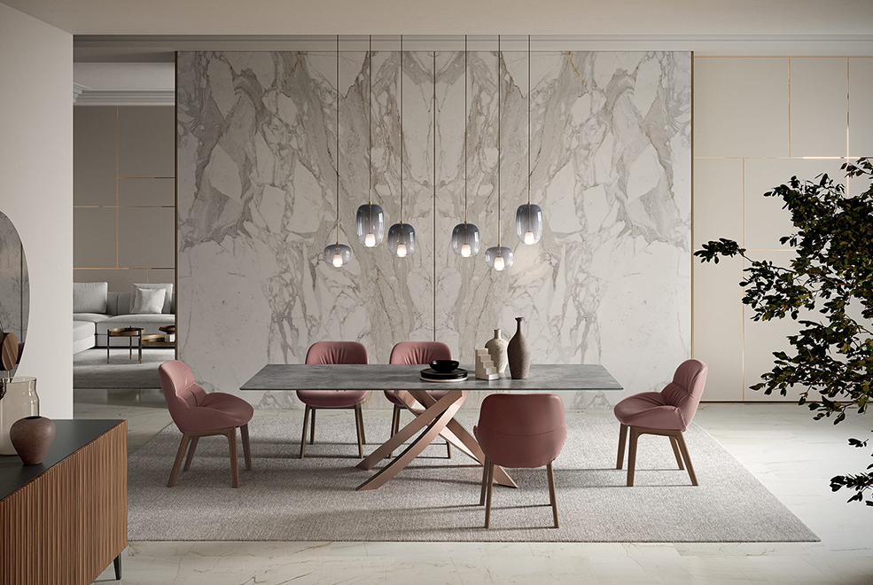 Amelie Dining Chair gallery