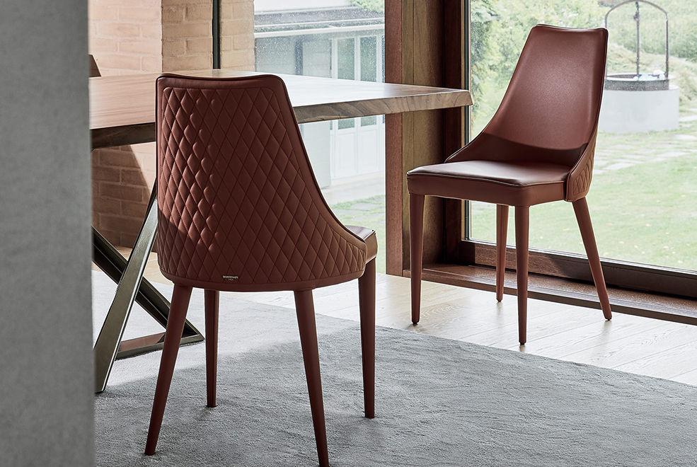 Clara Dining Chair gallery