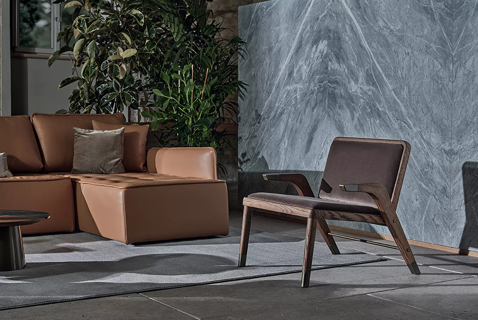 Lady Armchair gallery