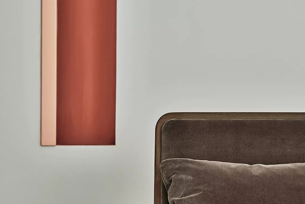 Lady Armchair gallery