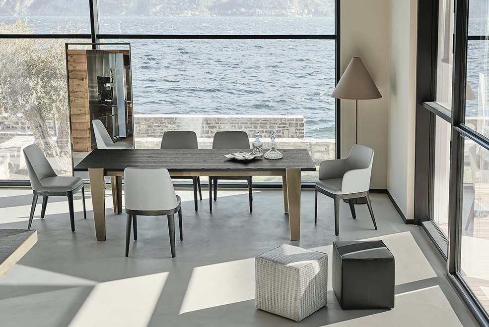 Margot Dining Chair gallery