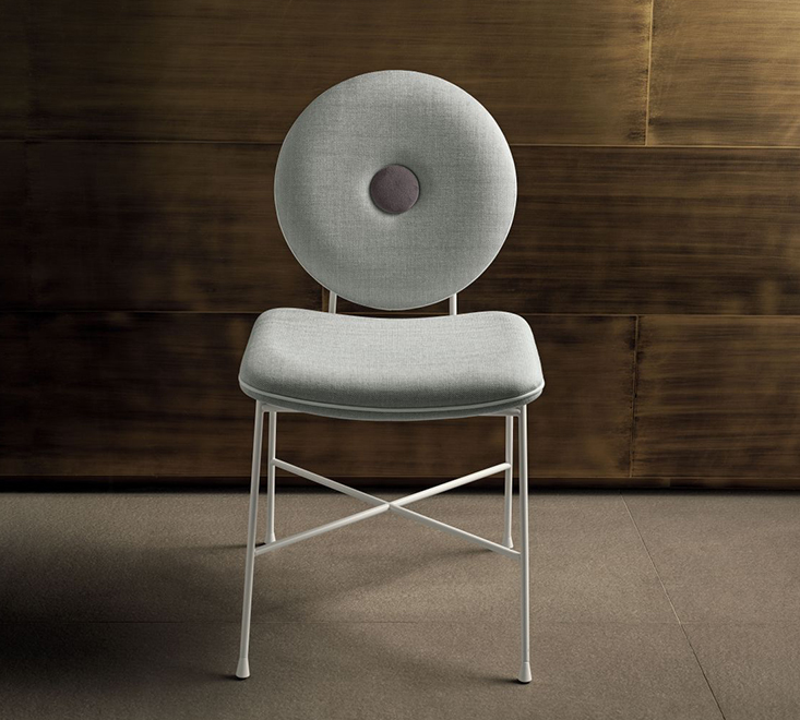 Penelope Dining Chair gallery