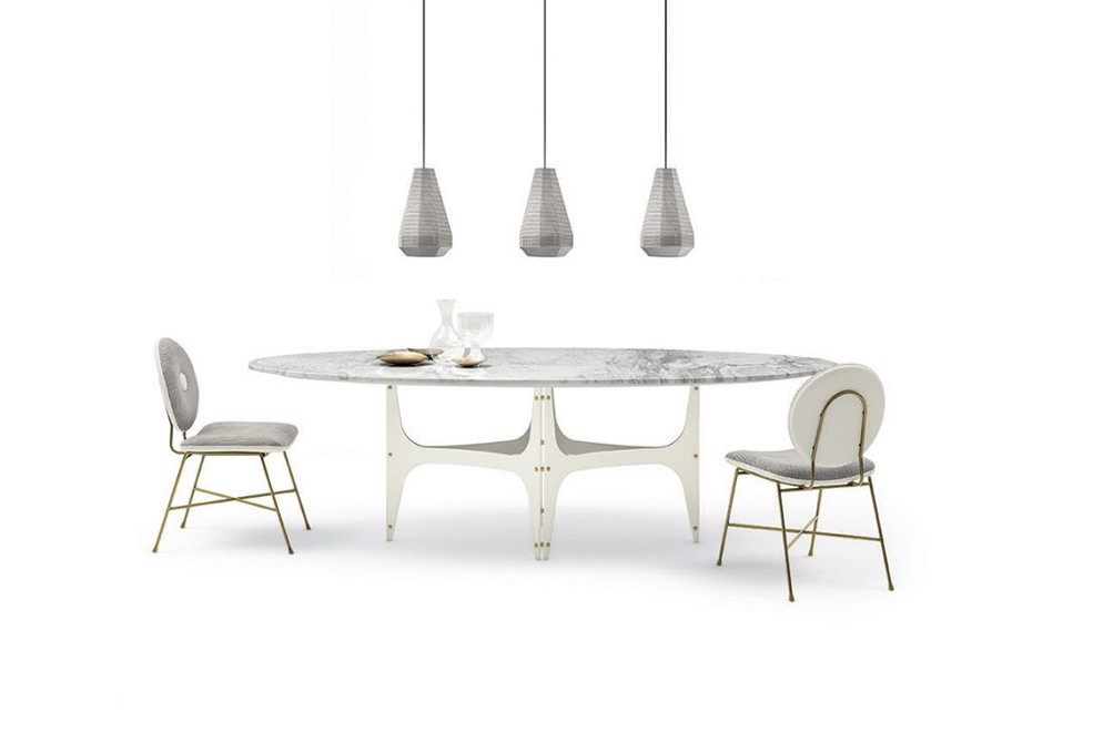 Penelope Dining Chair gallery