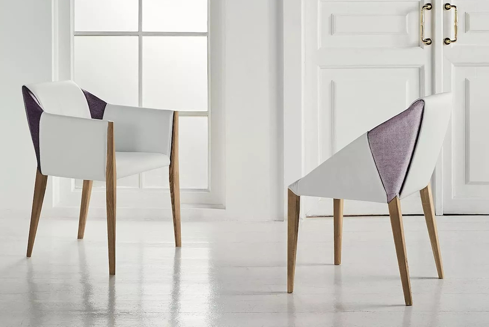 Sveva Dining Chair gallery