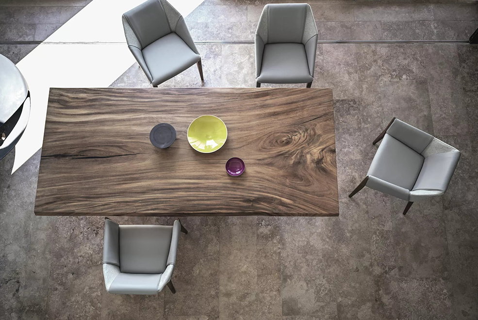 Sveva Dining Chair gallery