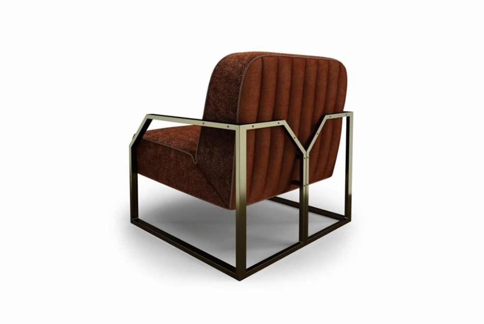 Evie Armchair gallery