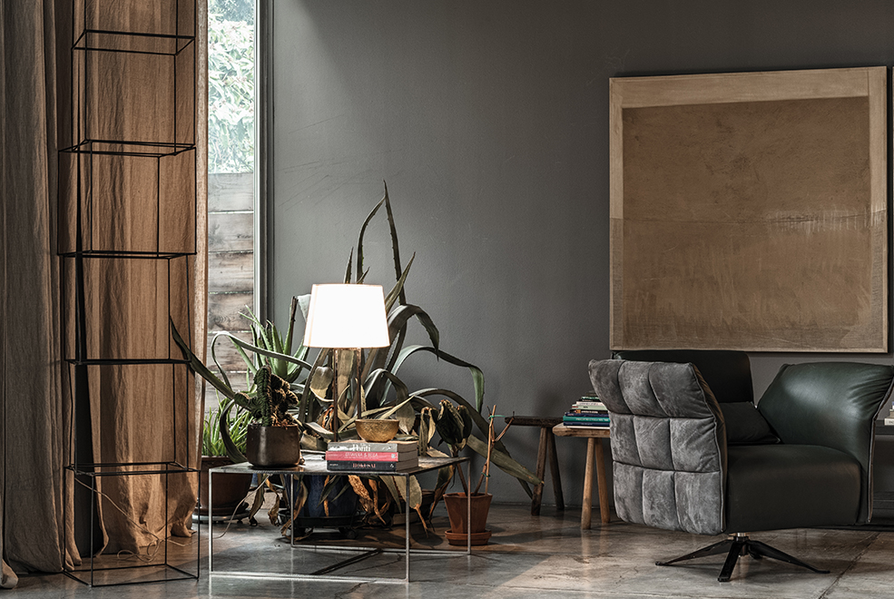 Eva II Armchairs gallery