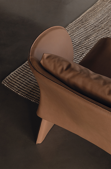 Knight Armchair gallery