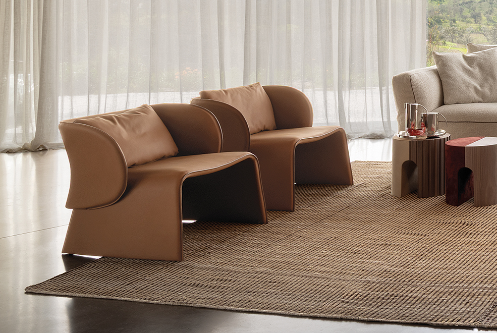 Knight Armchair gallery