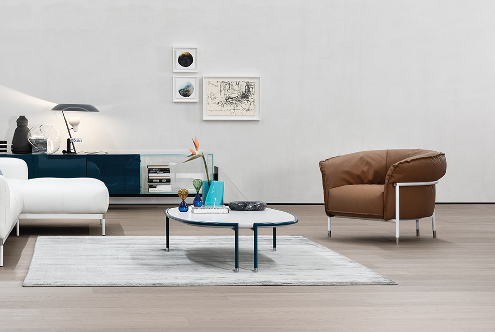 Mac Armchair gallery