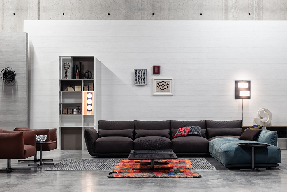Clift Sofa gallery