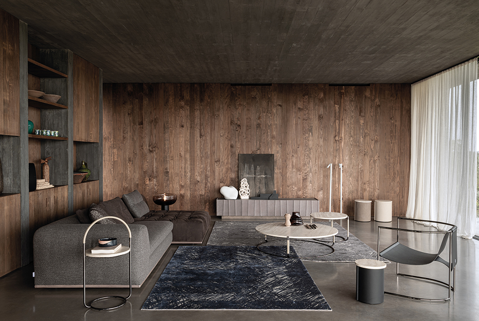 Montgomery Modular Sofa gallery