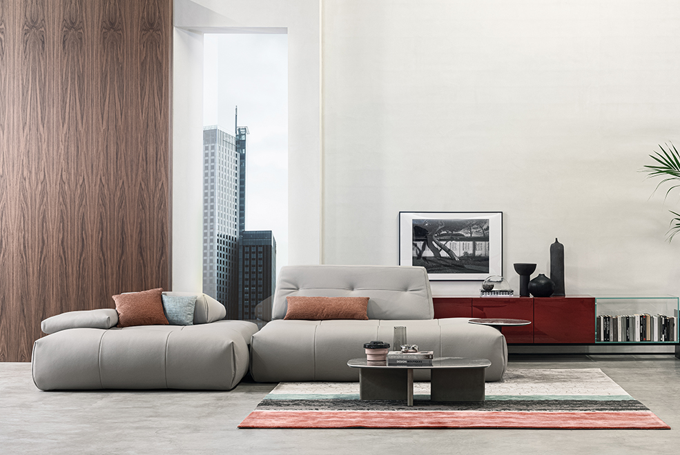 Tab 2021 Sofa gallery