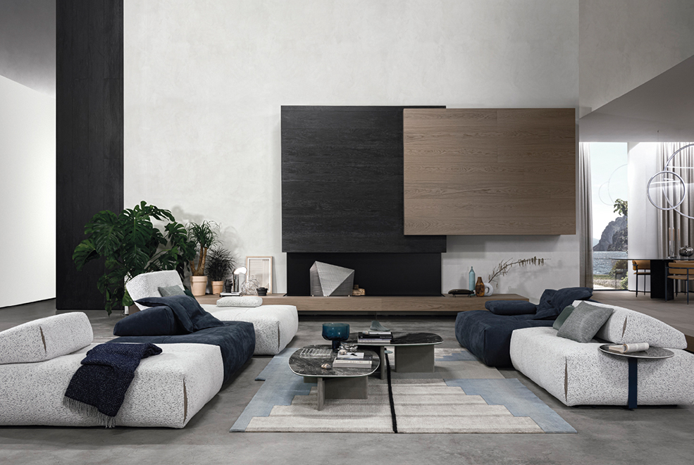 Tab 2021 Sofa gallery