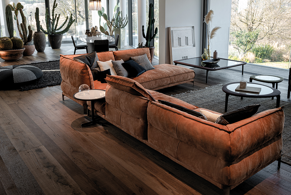 Up-down Sofa gallery