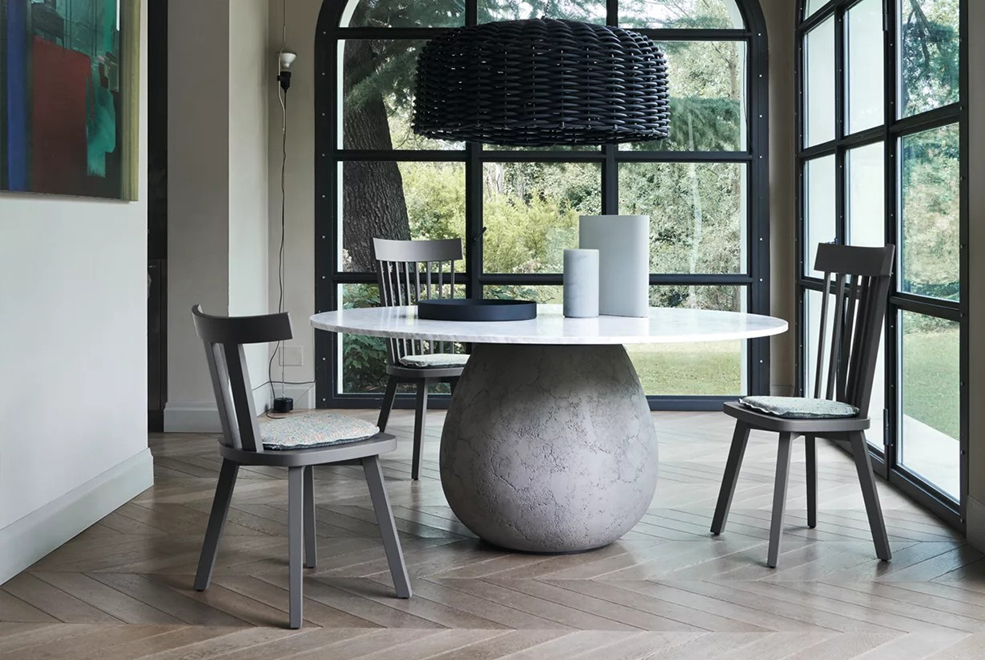 Gray 21 Dining Chair gallery