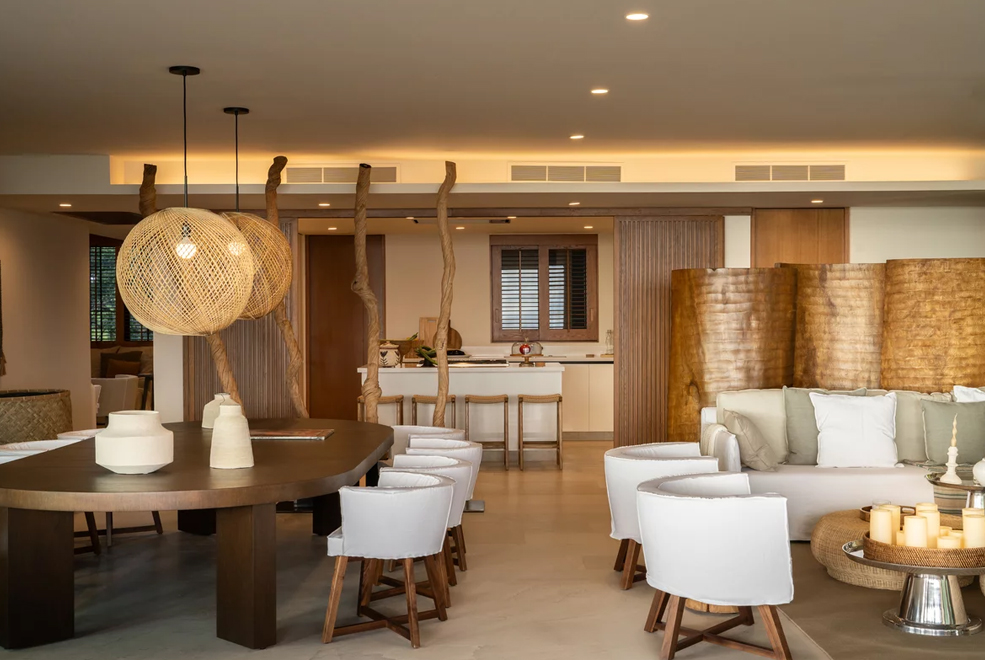 Gray 26/27 Dining Chair gallery