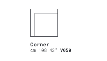 Alterego Modular Sofa gallery