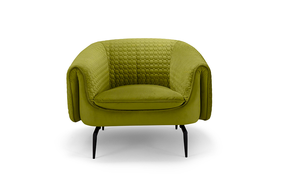 Amparo Armchair gallery