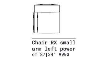 Coco Single Sofa gallery