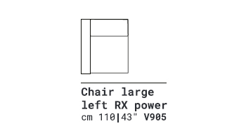 Genesis Sofa gallery