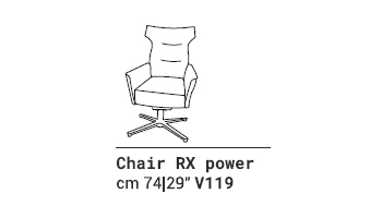 Gentle Armchair gallery