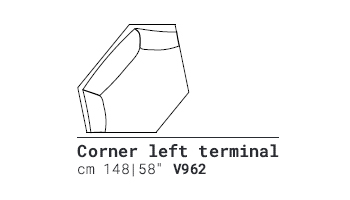 Jupiter Sofa gallery