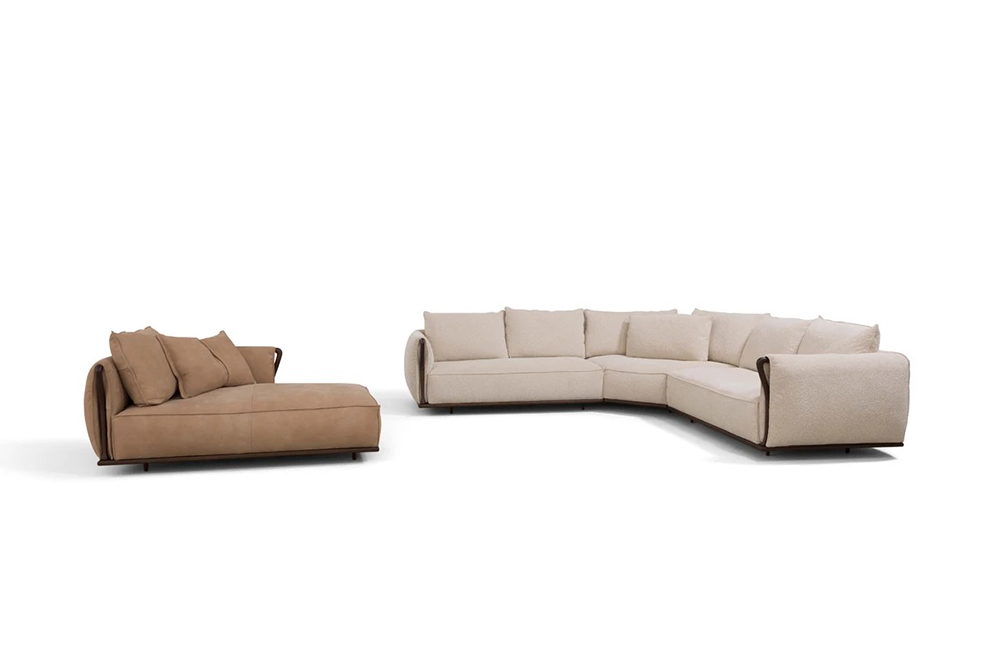 Jupiter Sofa gallery