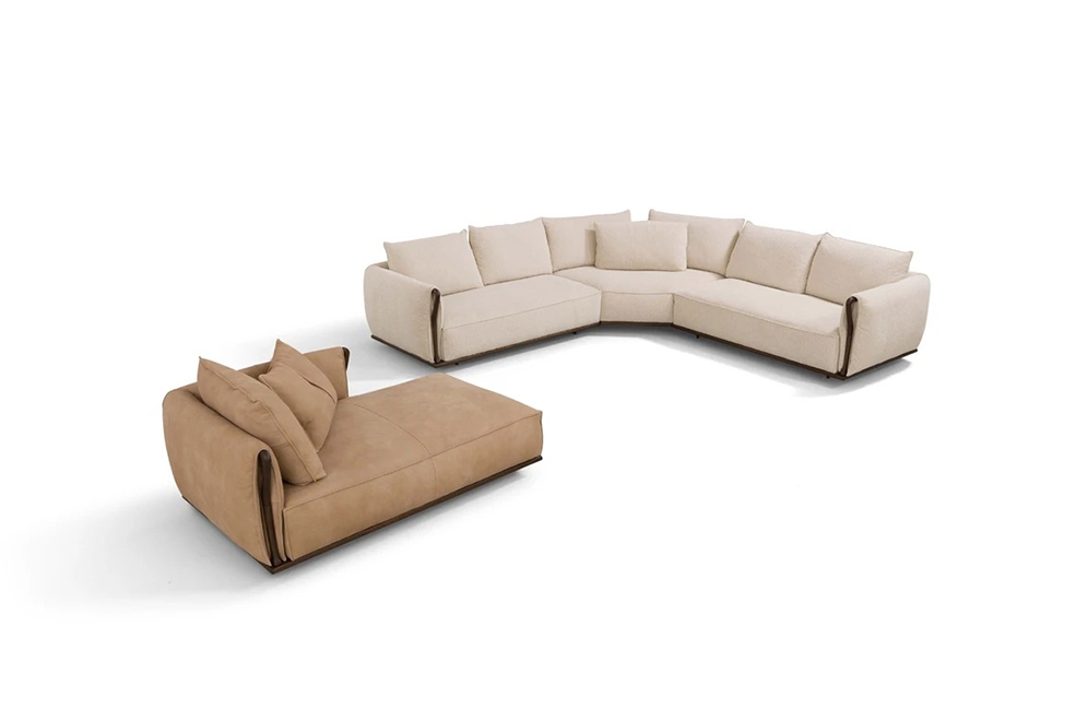 Jupiter Sofa gallery