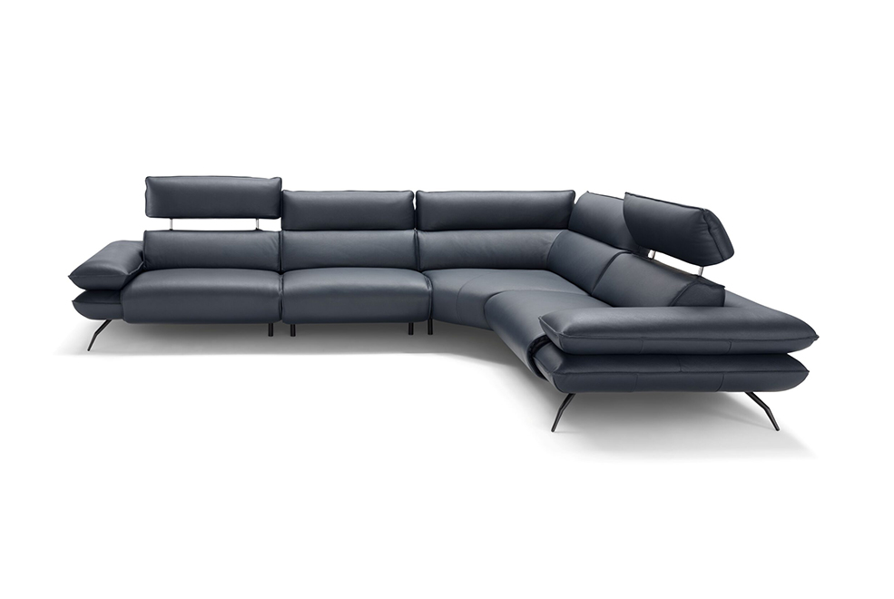 Mira Sofa gallery