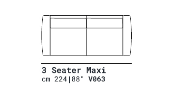 Origni Funky Sofa gallery