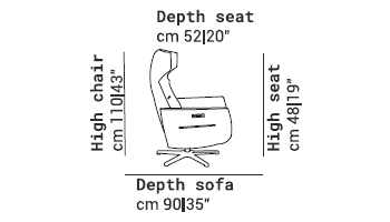 Voltaire Armchair gallery