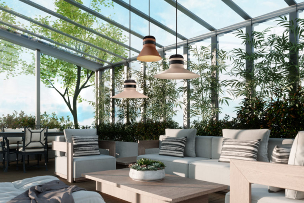 Cordea (Giardini) Lighting gallery