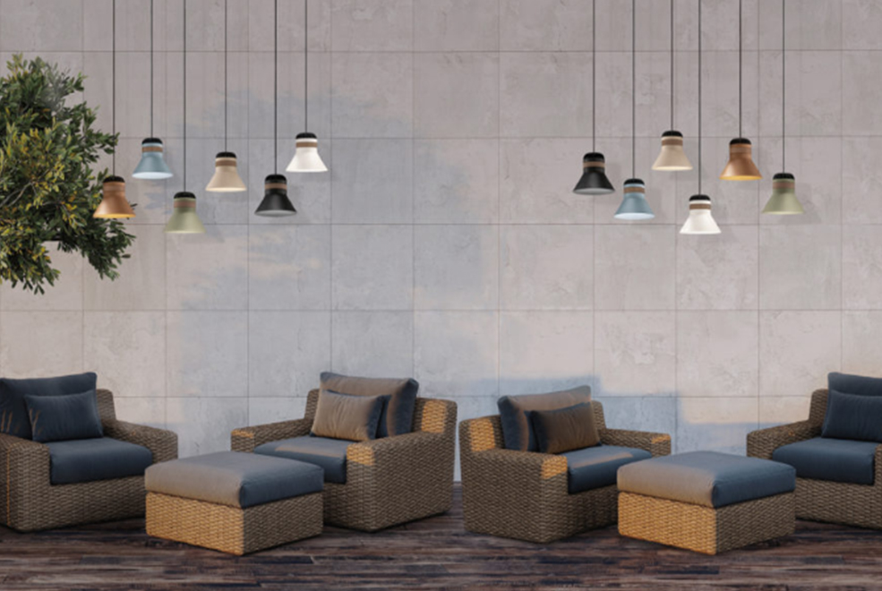 Cordea (Giardini) Lighting gallery