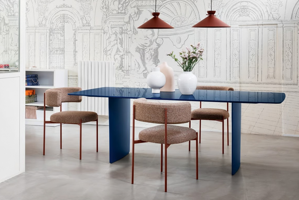 Amelie Dining Chair gallery