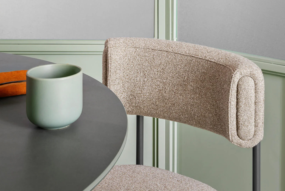 Amelie Dining Chair gallery