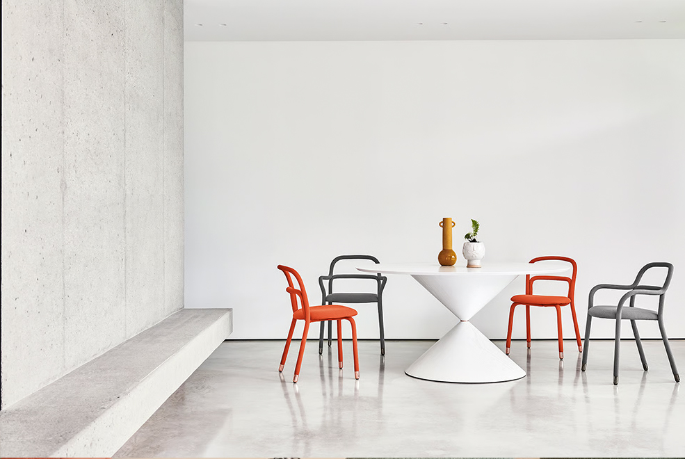 Pippi Dining Chair gallery