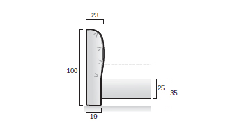 Belleville Bed gallery