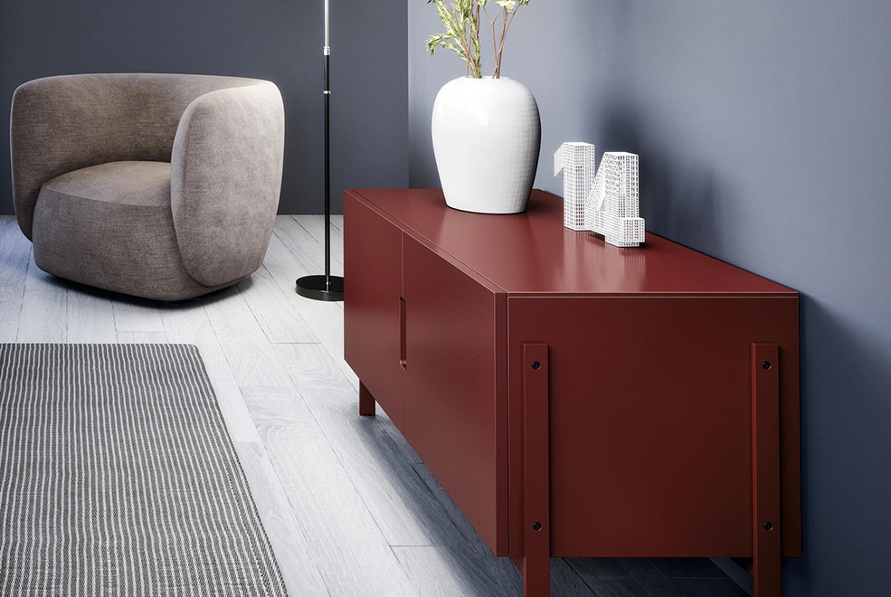 Blossom Armchair gallery