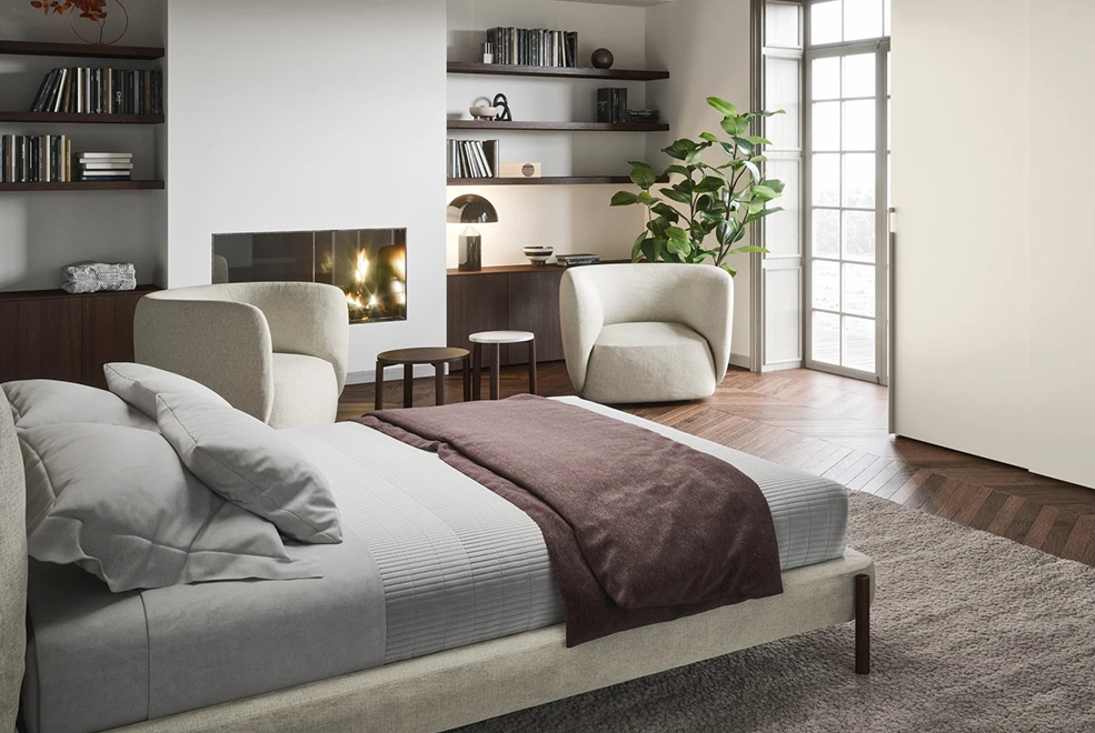 Blossom Armchair gallery