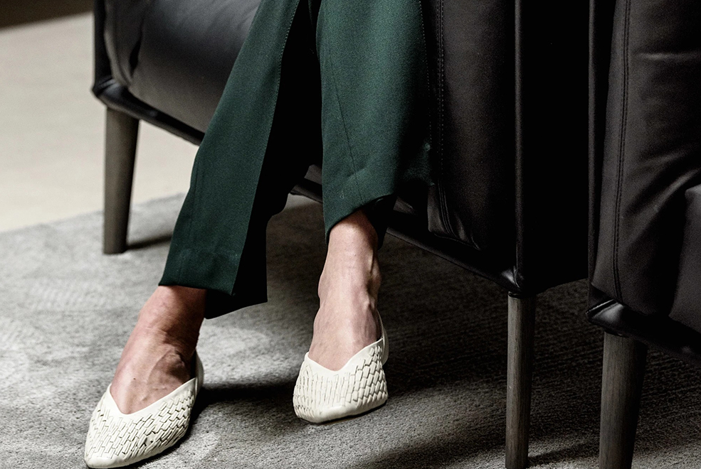 Kubi Armchair gallery