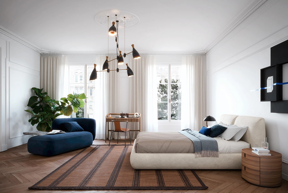 Midnight Bed gallery