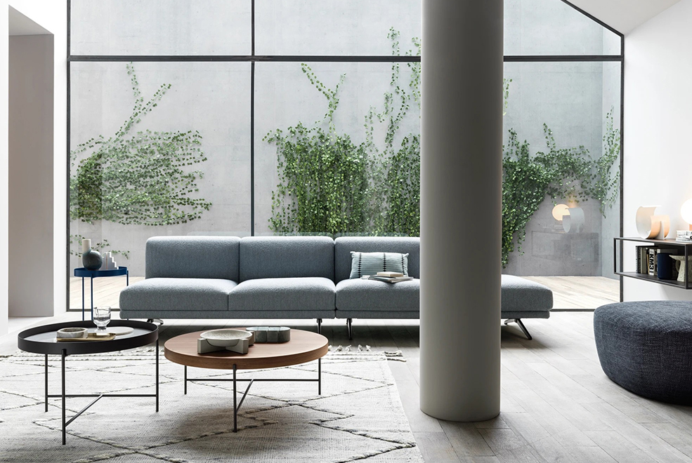 Noa Sofa gallery