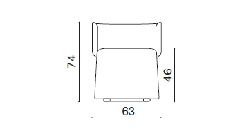 Origin Armchair gallery