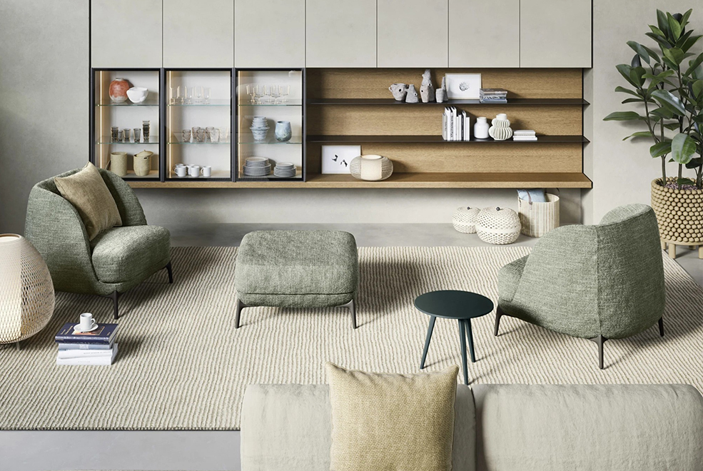 Velvet Armchair gallery