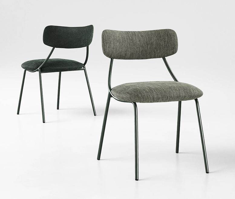 Yoko Dining Chair gallery