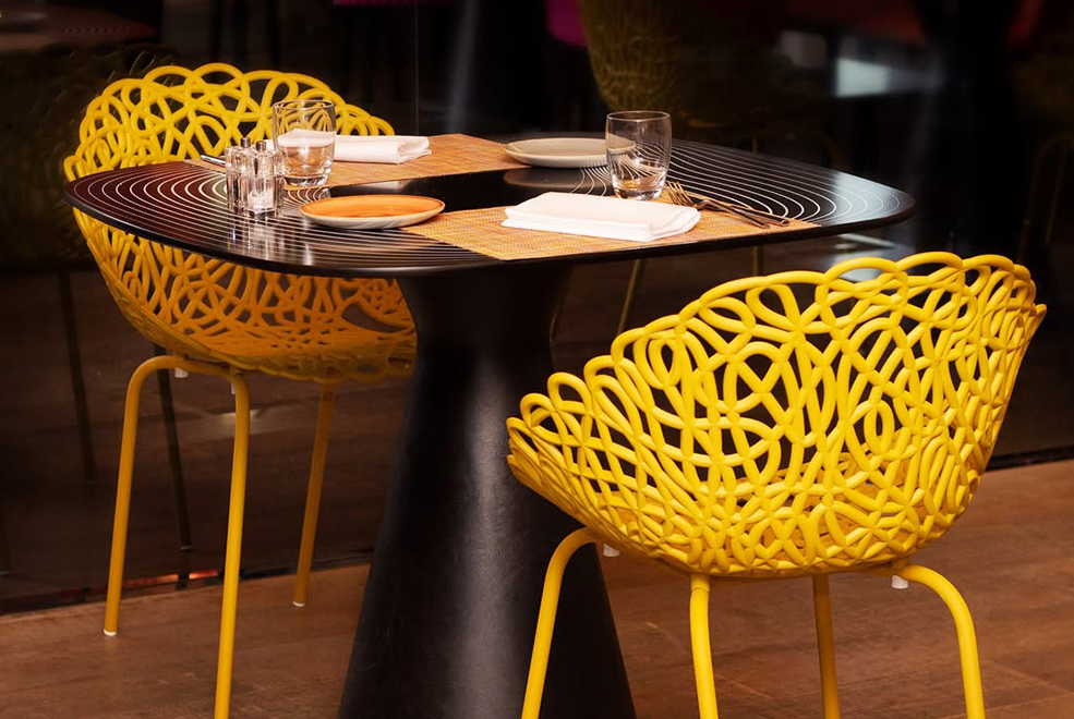 Bacana Chair gallery