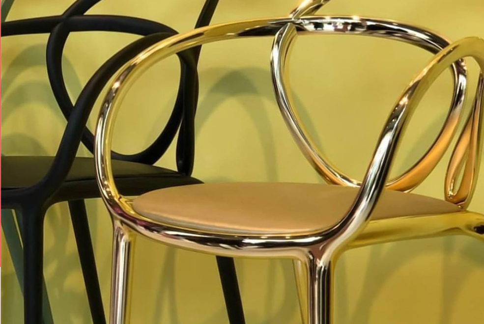 Loop Chair gallery