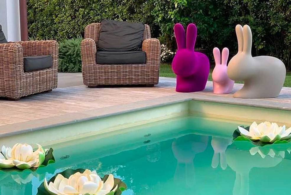 Rabbit Chair gallery